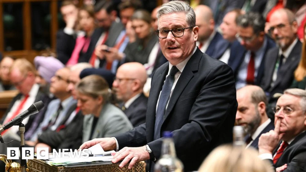Keir Starmer urged to rethink business rate reform to save pubs