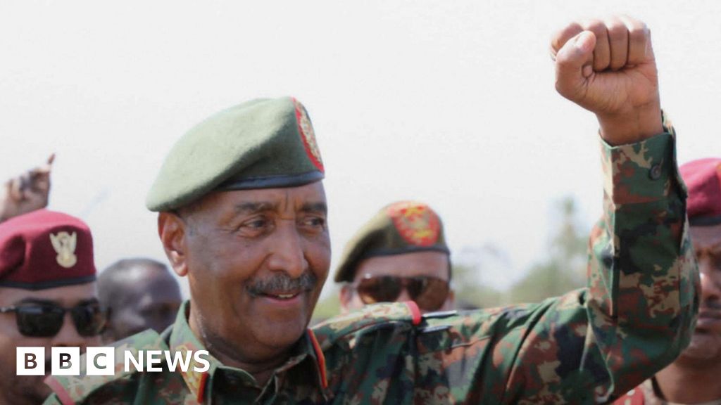 Khartoum: Sudan’s government return to capital after nearly 3 years of war
