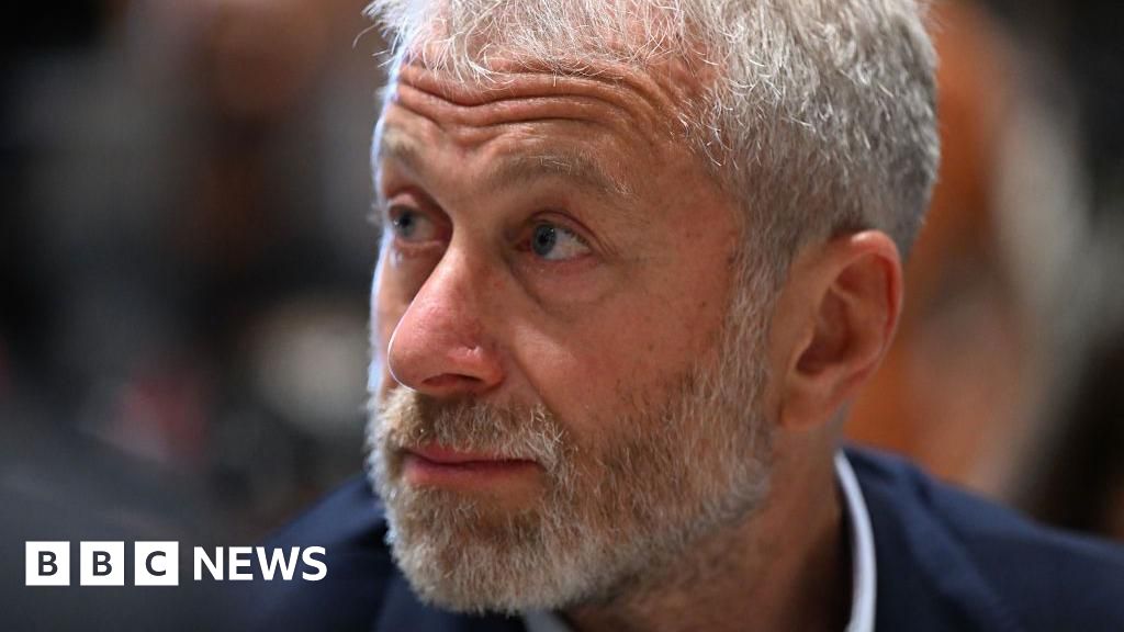 Labour criticises Tory shadow minister for representing Roman Abramovich