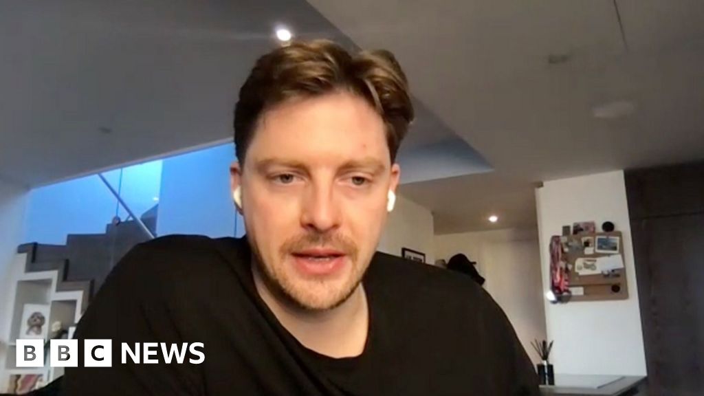 Love Island’s Dr Alex George’s ADHD diagnosis ‘completely changed’ his life.