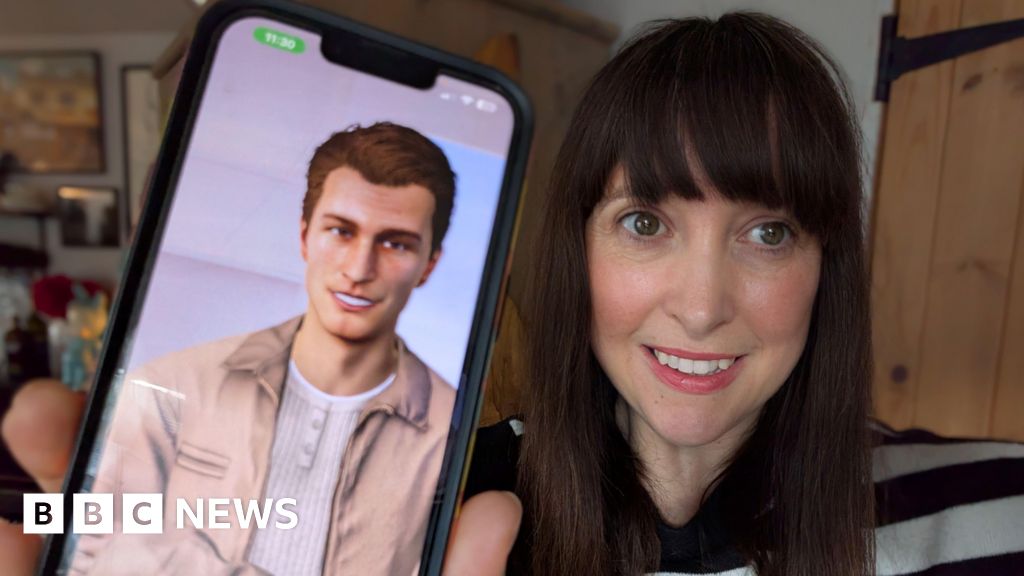 My AI companions and me: Exploring the world of empathetic bots