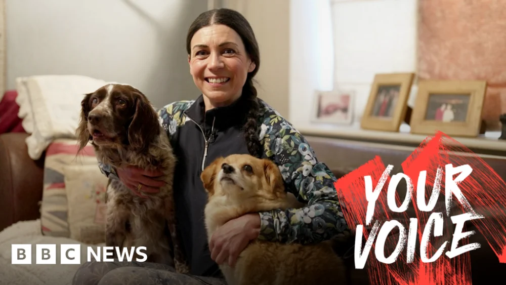 My dog’s treatment cost £1,600 – vet bills are shocking