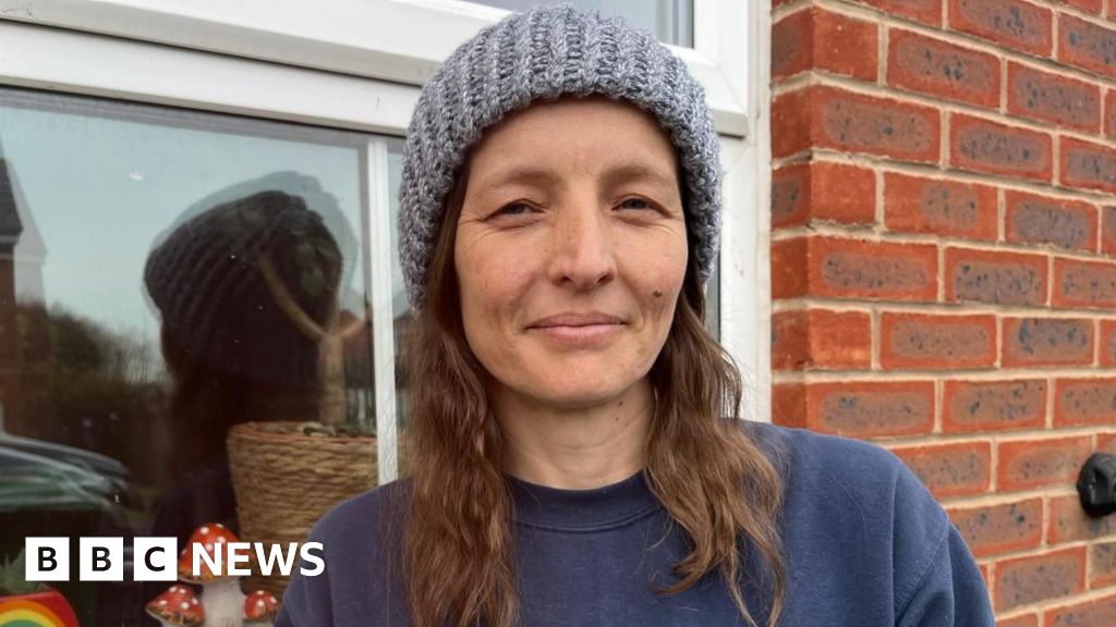 Nottingham A&E: ‘Every hospital corridor I saw had people in beds’