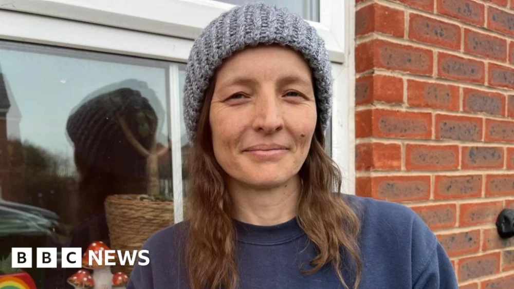 Nottingham A&E: ‘Every hospital corridor I saw had people in beds’