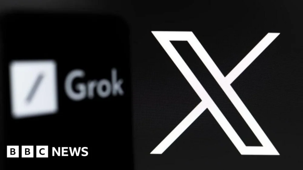 Ofcom asks X about reports its Grok AI makes sexualised images of children
