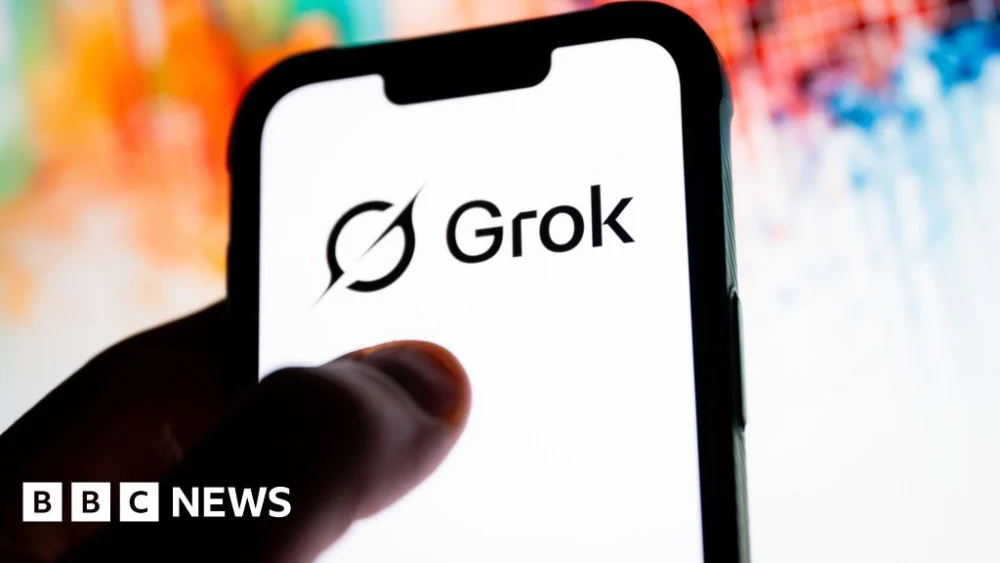 Ofcom investigates Elon Musk’s X over Grok AI sexual deepfakes.