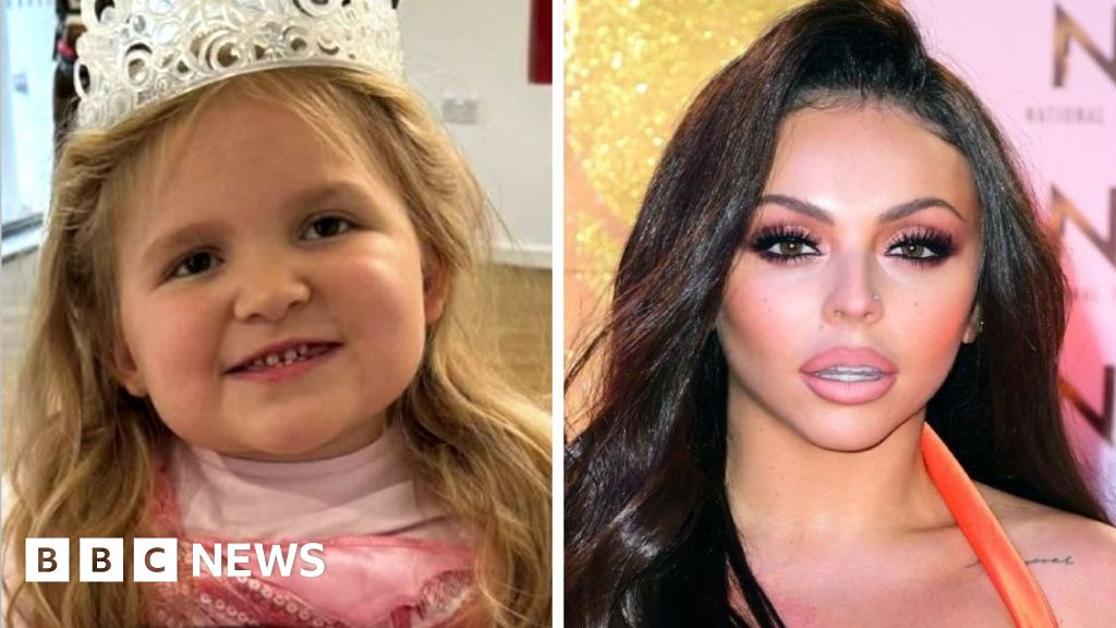 Our children waited too long for same diagnosis as Jesy Nelson’s twins.