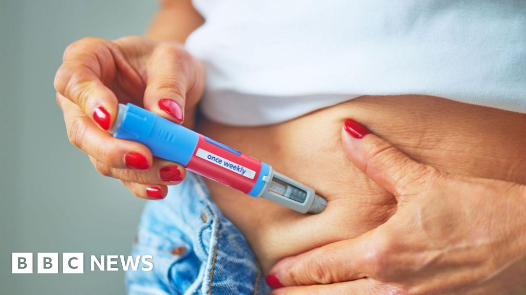 People coming off weight-loss injections risk fast weight gain