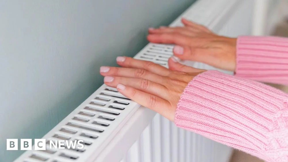 Practical tips to save on energy bills this winter