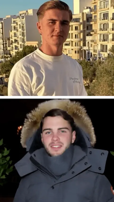 Relearning to walk and talk after a brain tumour