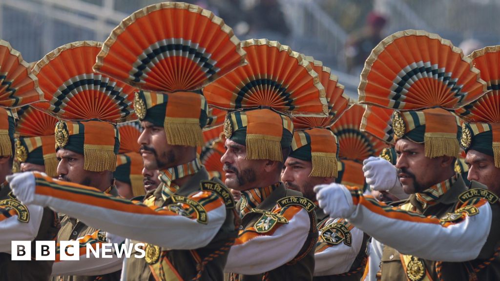 Republic Day: How does India choose its chief guest for 26 January parade
