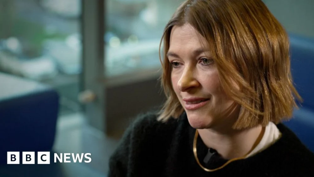Revolutionary eye injection saved my sight, says first-ever patient