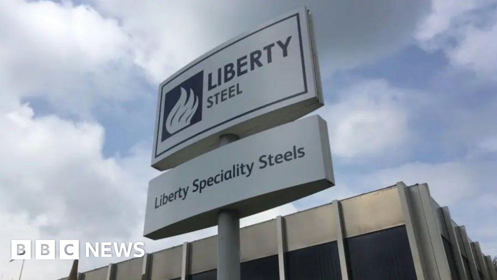 Rotherham Council writes off £3m Liberty Steel rates debt