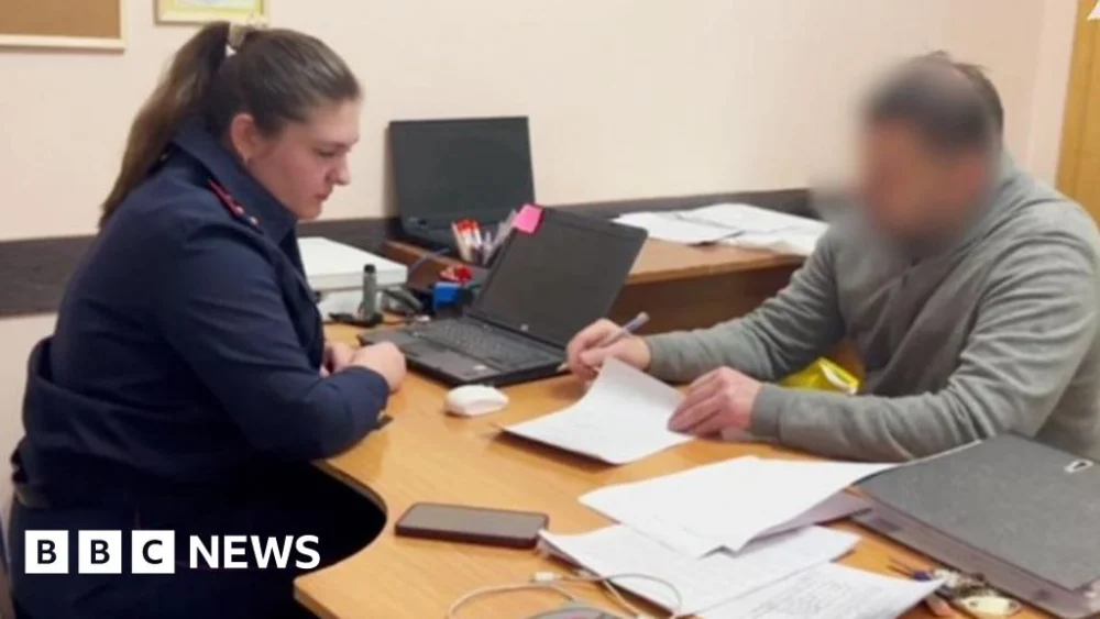 Russian Doctors Arrested as Nine Babies Die in Siberian Maternity Hospital Amidst Growing Outrage