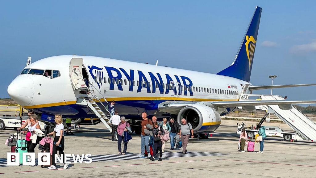 Ryanair fares to rise as passenger numbers forecast to surge