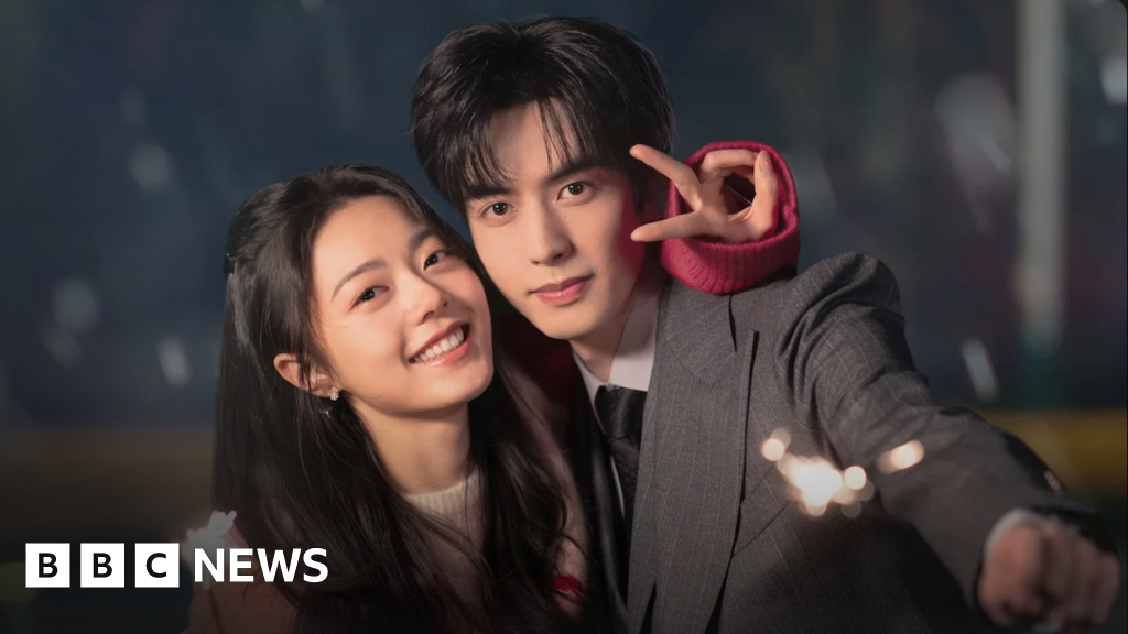 Shine On Me: Netflix pulls Chinese drama Shine on Me after Vietnam’s outcry over disputed map.