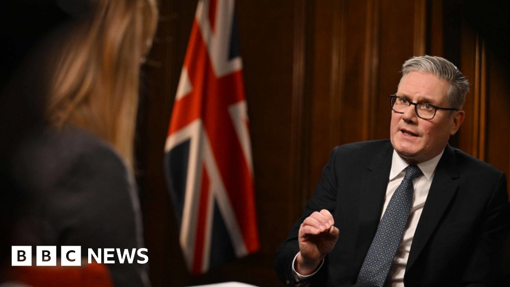 Sir Keir Starmer regrets Alaa Abd El Fattah welcome after ‘abhorrent’ posts came to light