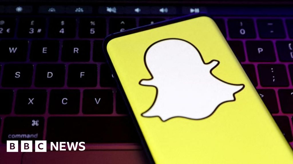 Snap settles social media addiction lawsuit ahead of trial.
