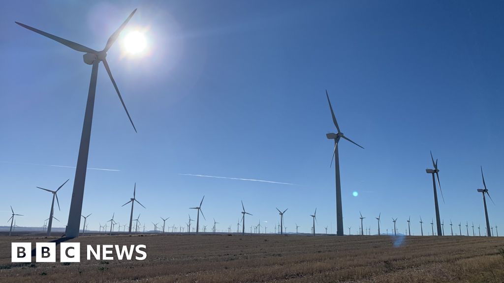 Spain’s commitment to renewable energy may be in doubt