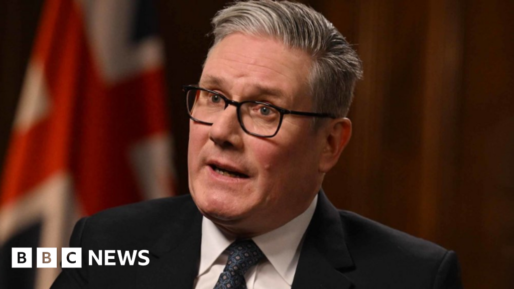 Starmer ready for closer alignment with the EU ‘in the national interest’.