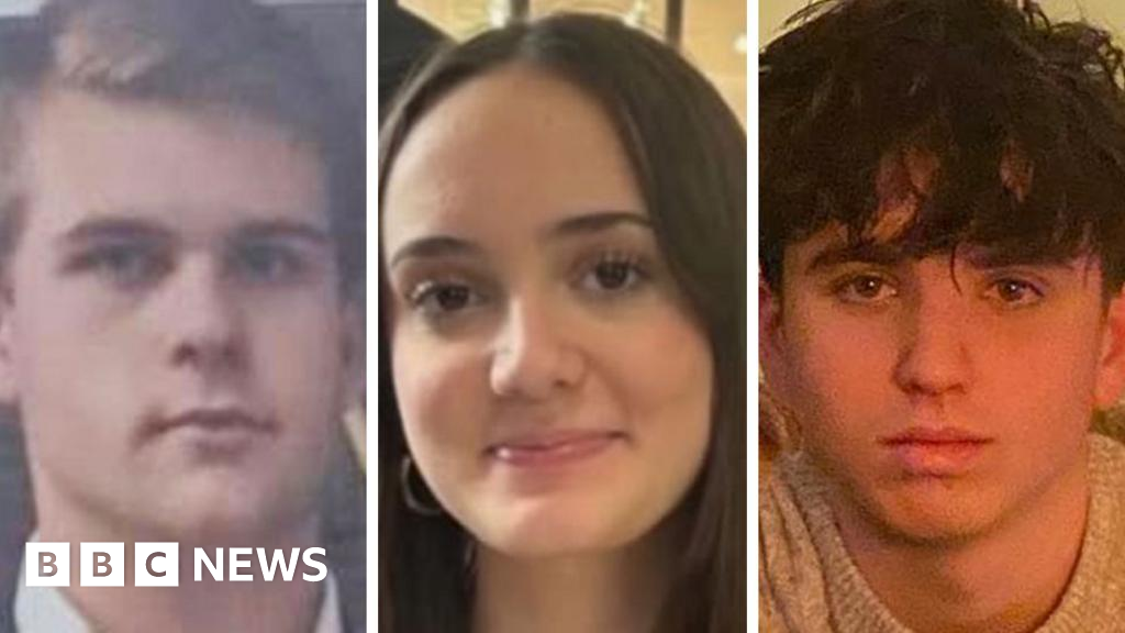 Swiss ski resort fire: Families of missing teens desperate for news