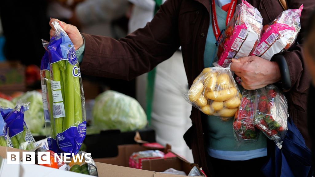 Tandridge District Council launches cost-of-living support fund.