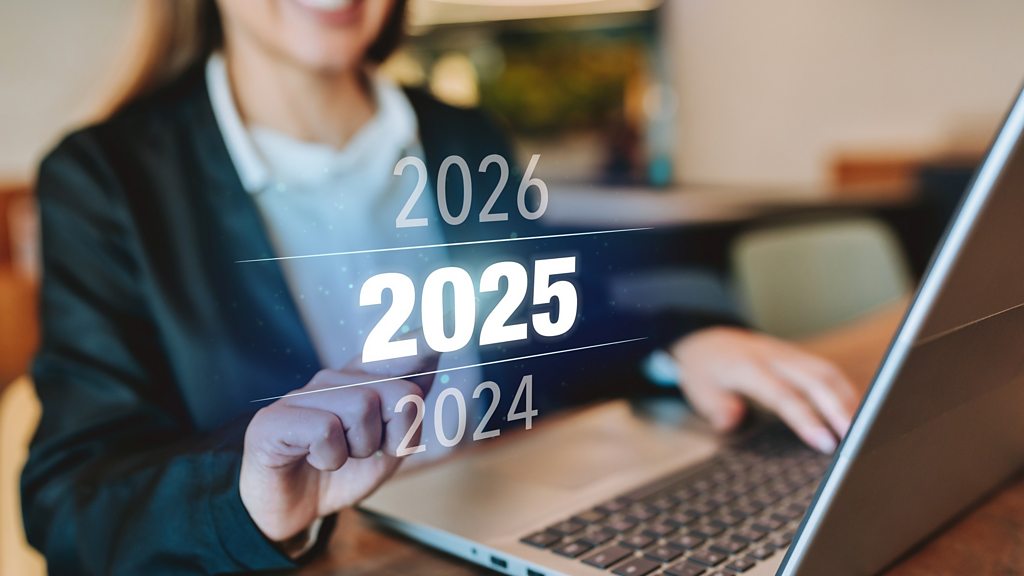 Tech Life – Tech Life’s look back at 2025 – BBC Sounds.