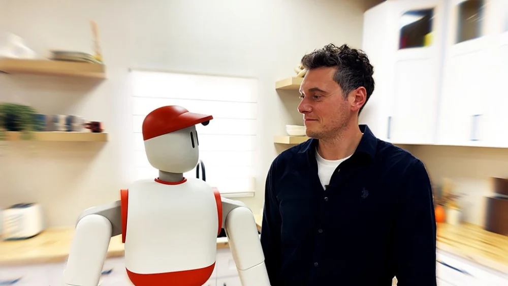Tech Life – When will a robot do my laundry? – BBC Sounds