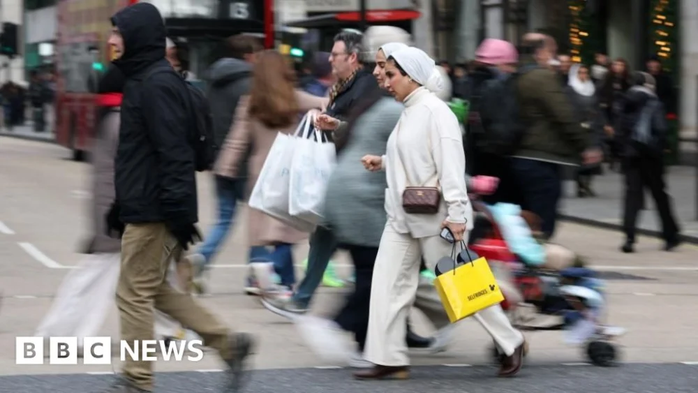 The one measure that can tell us a lot about the state of the UK economy