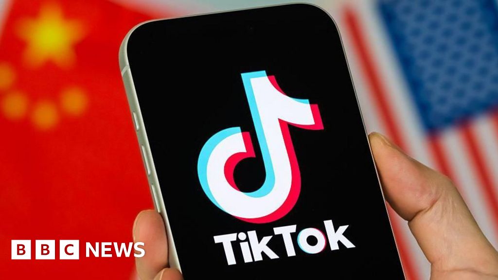 TikTok closes deal to split US app from global business