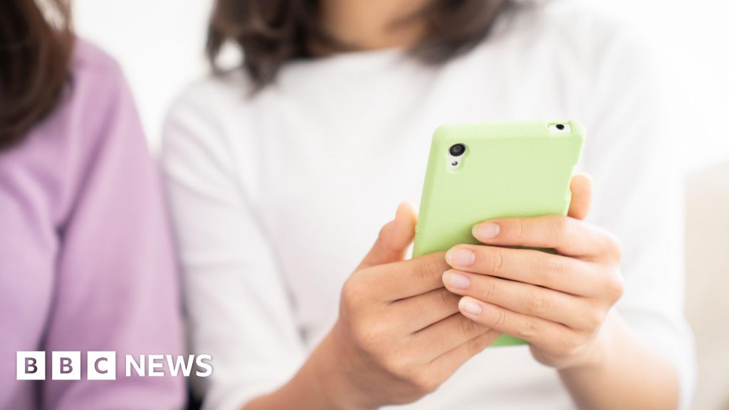 Tories would ban under-16s from social media