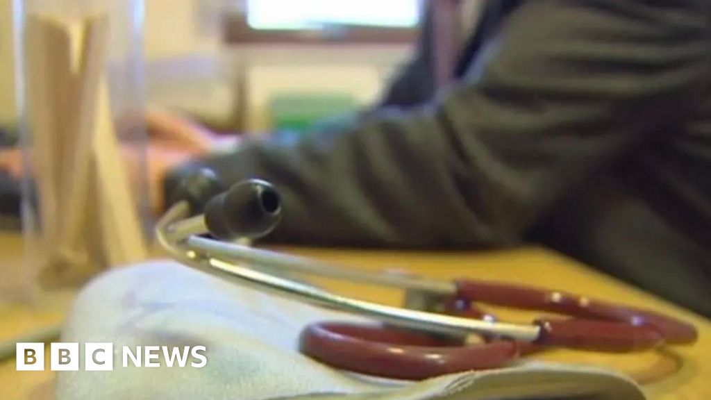 Trial launched in Ramsey to ‘help spot health risks early’