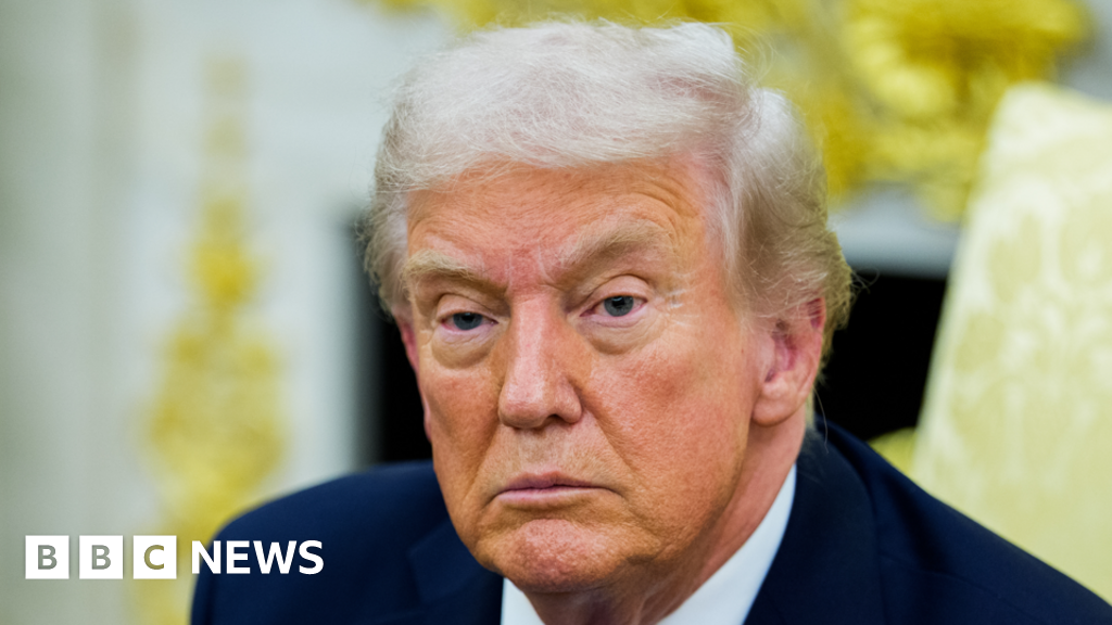 Trump says UK soldiers in Afghanistan ‘among greatest of all warriors’