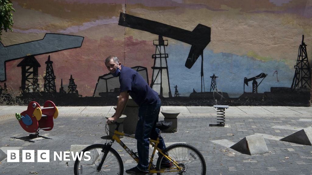 Trump wants Venezuela’s oil. Will his plan work?