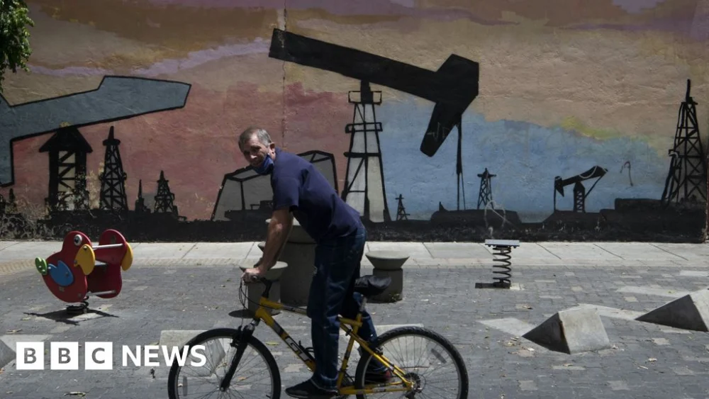 Trump wants Venezuela’s oil. Will his plan work?