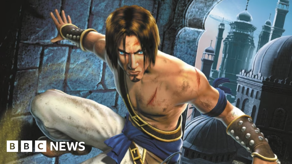 Ubisoft Cancels Six Games, Including Prince of Persia Remake, and Closes Studios in Major Strategic Overhaul