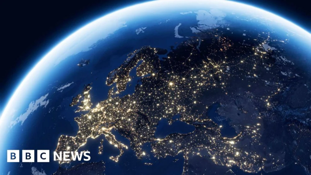 UK company sends factory with 1,000C furnace into space.