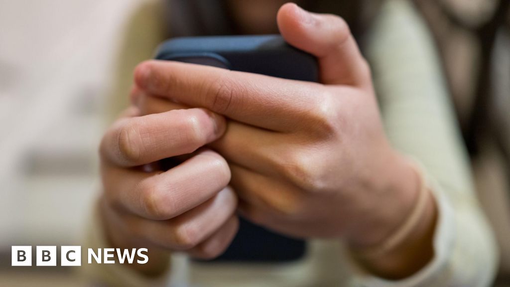 UK to ban deepfake AI ‘nudification’ apps