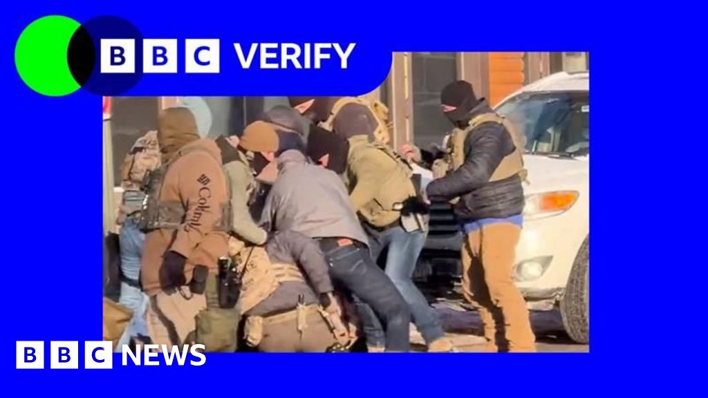 Unpicking the second Minneapolis shooting frame by frame