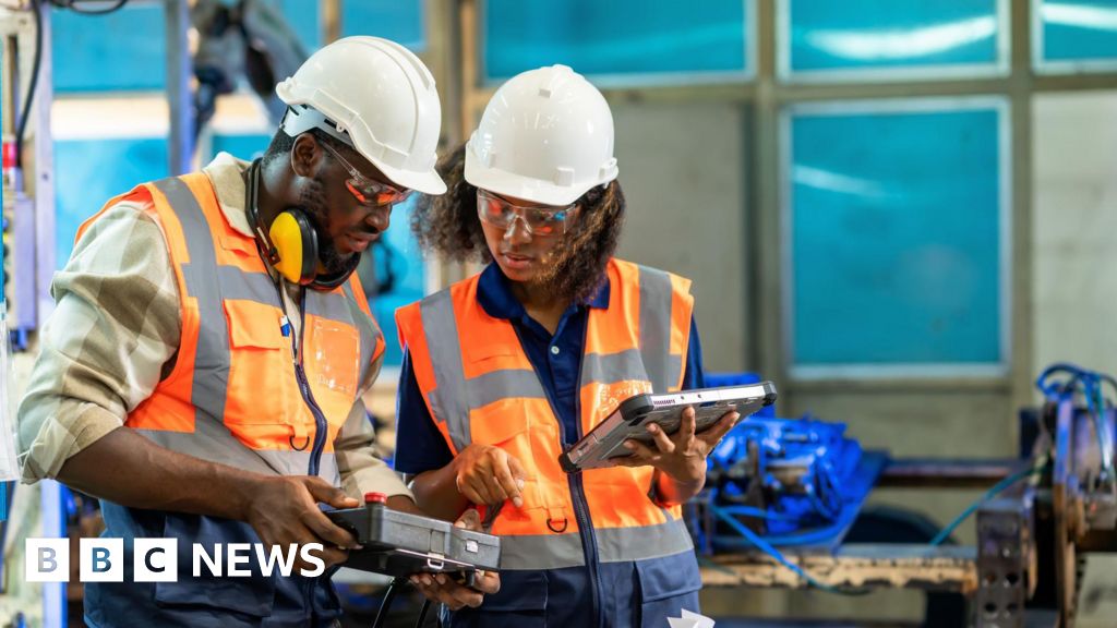 US job creation in 2025 slows to weakest since Covid