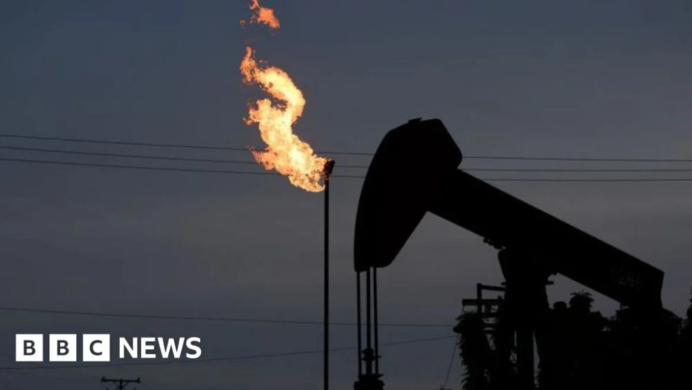 US will control Venezuela oil sales ‘indefinitely’, official says