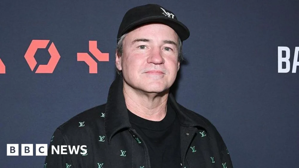 Vince Zampella, Call of Duty co-creator, dies in California car crash