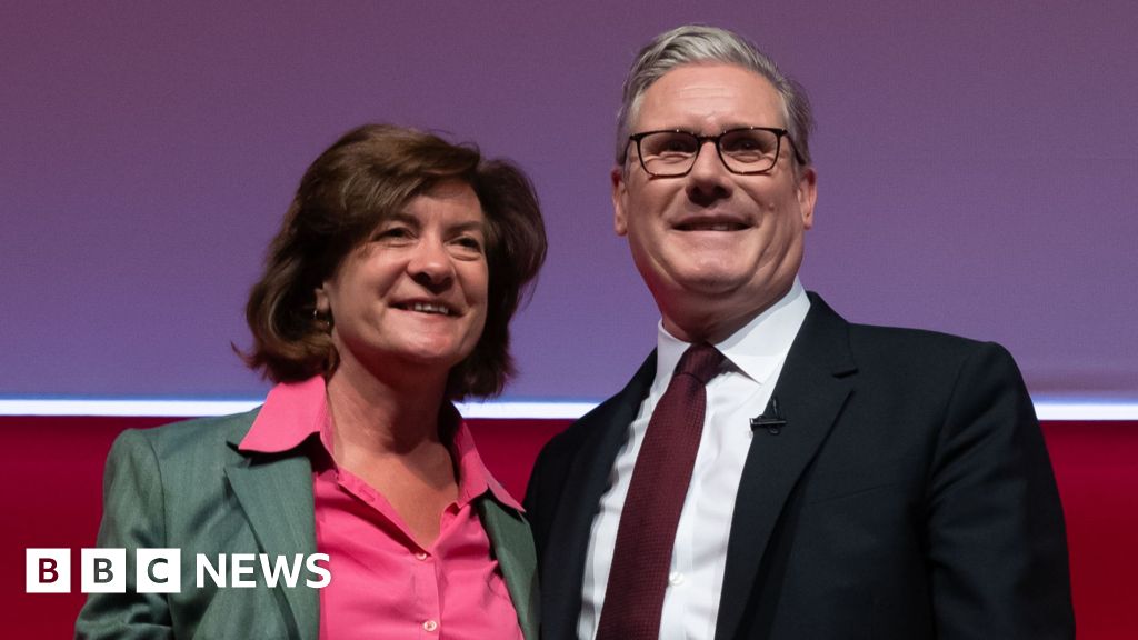 Wales’ first minister Eluned Morgan refuses to support Sir Keir Starmer