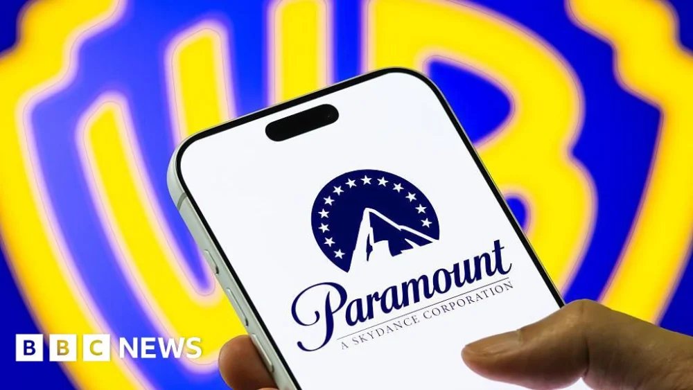 Warner Bros urges shareholders to reject ‘inferior’ Paramount offer.