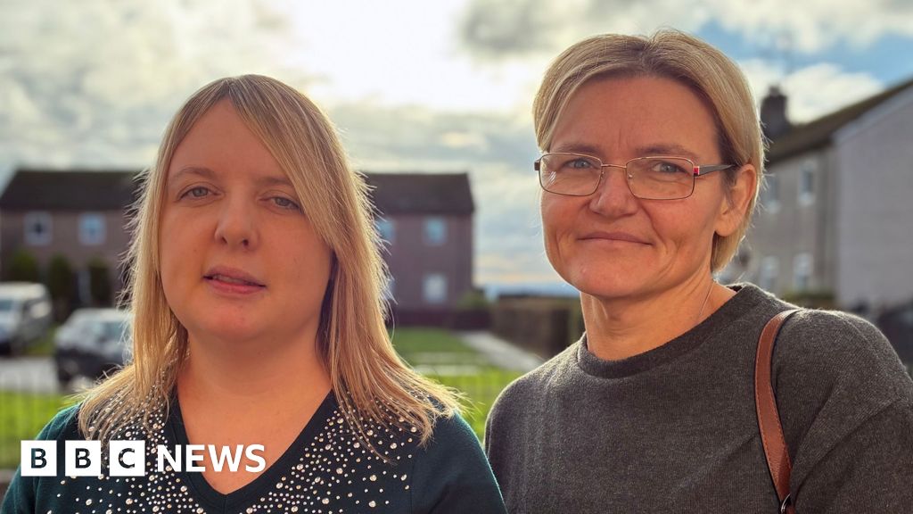 ‘We knew the truth’: How parents uncovered Scottish hospital’s infected water scandal