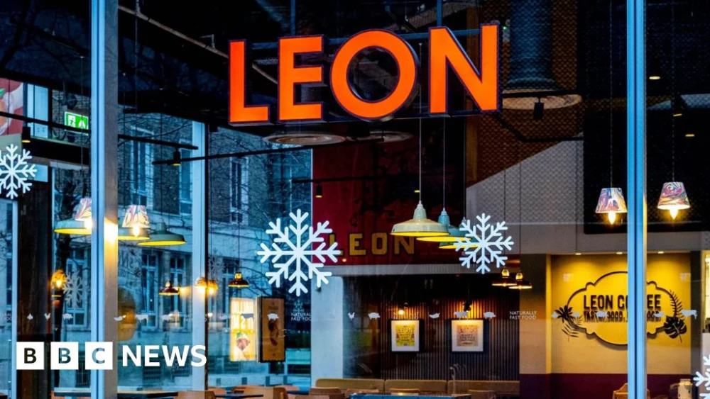 Weight loss jabs are ‘opportunity’ for Leon, boss says