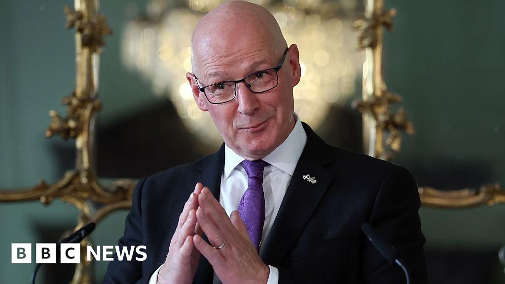 What to expect at Holyrood and beyond as 2026 election race steps up