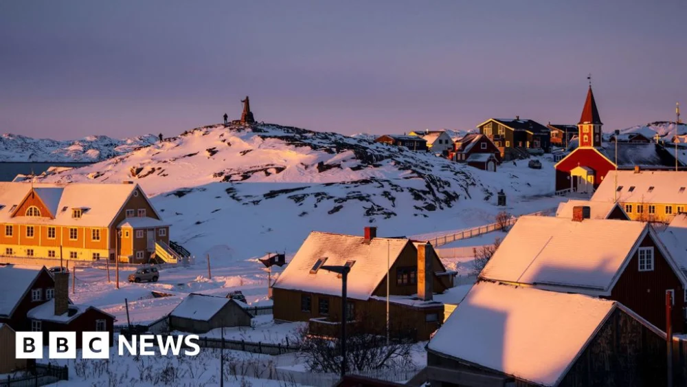 What we know about Trump’s ‘framework of a future deal’ over Greenland