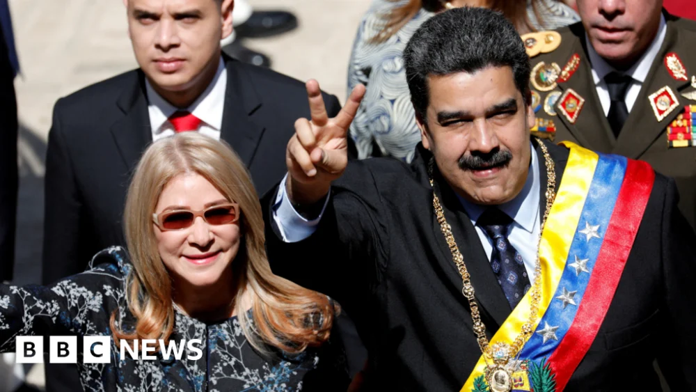 What we know about US strikes on Venezuela