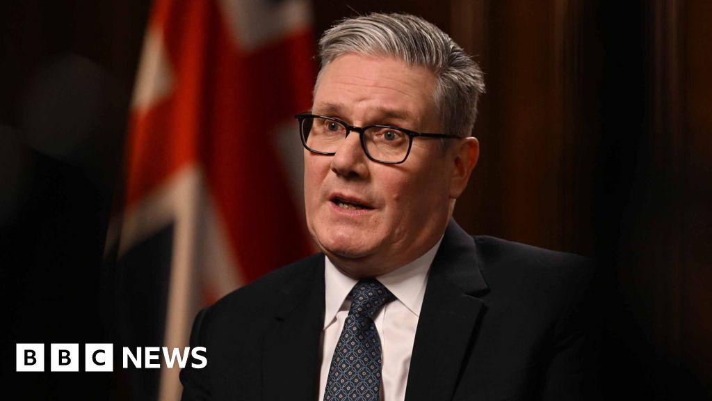 What’s behind Starmer’s notable shift on closer ties to Europe?